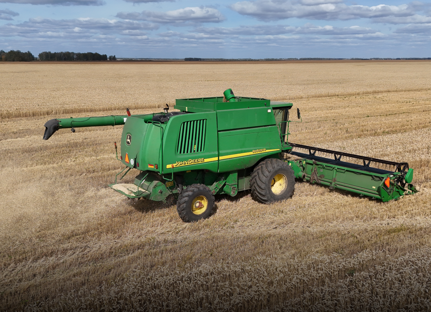 Зерновой Консорциум Казахстана